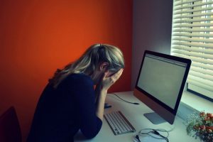Top 6 tips for dealing with Cyber Harassment